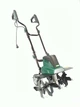 Грунтофрез електричний Iron Angel ЕТ1600L - изображение 4