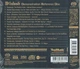 VARIOUS – McIntosh Demonstration Reference Disc (SACD, Japan) - изображение 2