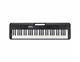 Синтезатор музыкальная клавиатура CASIO CT-S300 BK + штатив + пюпитр + зарядный блок - изображение 2