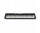 Синтезатор музыкальная клавиатура CASIO CT-S300 BK + штатив + пюпитр + зарядный блок - изображение 3