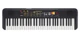 Синтезатор музыкальная клавиатура для обучения Yamaha PSR-F52 с пюпитром и блоком питания - изображение 4