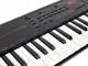 Синтезатор мини музыкальная клавиатура Yamaha PSS-A50 USB с функцией записи - изображение 8