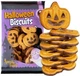 Печенье Marks & Spencer Тыква Halloween Biscuits 200г - изображение 2