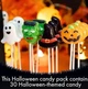 Льодяник на паличці Fusion Select Halloween Candy Lollipops - зображення 7