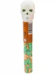 Льодяники Череп Candy Realms Spooky Tubes 50г - зображення 1