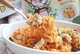 Лапша быстрого приготовления Samyang Buldak Cream Carbonara Hot Chicken Ramen 140г - изображение 3