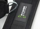 Манжети на щиколотку Power System PS-3460 Ankle Strap Gym Guy Black - зображення 8