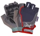 Перчатки для фітнесу Power System PS-2570 Woman's Power жіночі Black/Red M - зображення 1