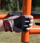Перчатки для фітнесу Power System PS-2570 Woman's Power жіночі Black/Red M - зображення 8