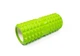 Массажный ролик EasyFit Grid Roller 33 см v.1.2 Салатовый - изображение 1