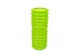 Массажный ролик EasyFit Grid Roller 33 см v.1.2 Салатовый - изображение 3