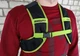 Жилет-обтяжувач EasyFit JetPack 5 кг з металевими кульками - зображення 3