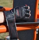Рукавички для фітнесу Power System PS-2810 Ultimate Motivation Black Red Line XL - изображение 7