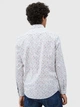 Сорочка Pepe Jeans PM307312 XL (104797XL) Білий - зображення 2