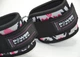 Манжеты на щиколотке Power System PS-3470 Ankle Strap Camo Pink/Black (A-012326) - изображение 7