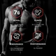 Амінокислота SciVation Xtend Elite 585 р Фруктовий пунш (4384300827) - зображення 5