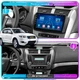 Штатная магнитола Lesko для Geely Emgrand X7 I 2011-2016 экран 9" 2/32Gb Wi-Fi GPS Base Джели Эмгранд - изображение 3