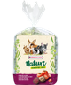 Сено для грызунов Versele-Laga Nature Timothy Hay со свеклой и помидорами 500 г - изображение 1