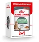 Влажный корм для взрослых котов ROYAL CANIN DIGEST SENSITIVE 85 г x 4 шт. - изображение 1