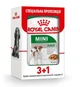 Влажный корм для взрослых собак ROYAL CANIN MINI ADULT 0.085 кг x 4 шт. - изображение 1