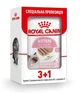 Вологий корм для кошенят ROYAL CANIN KITTEN LOAF 0.085 кг x 4 шт. - зображення 1
