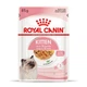 Влажный корм для котят ROYAL CANIN KITTEN IN JELLY 85 г x 4 шт. - изображение 2