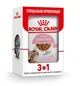 Вологий корм для стерилізованих кошенят&nbsp;ROYAL CANIN KITTEN STERILISED IN GRAVY 0.085 кг x 4 шт. - зображення 1