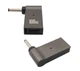 Перехідник адаптер Type-C PD 100W на DC (3.0x1.1 мм) Trexton для заряджання ноутбука /ультрабука Acer, Samsung - зображення 5