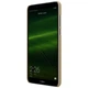 Чехол Nillkin Matte для Huawei Y7 Prime (2018) / Honor 7C pro (+ пленка) Золотой (is_00000024752_1) - изображение 4