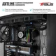 Робоча станція ARTLINE WorkStation W99 (W99v69) - зображення 5