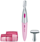 Trymer damski Braun FG 1100 SilkFinish Pink - obraz 1