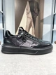 Кеды зимние Fabi 45 черный BU0996BL - изображение 5