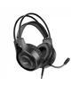 Навушники ігрові Hoco W106 Tiger Gaming Black - изображение 1