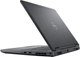 Ноутбук Dell Precision 7530 Black / Intel Core i7-8850H / RAM 16 ГБ / SSD 512 ГБ / nVidia Quadro P2000, 4 ГБ / Windows 10 Pro - зображення 5