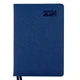 Ежедневник 2024 Leo Planner А5 Escalada 25244* - Синий - изображение 1