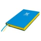 Ежедневник 2024 Leo Planner А5 Nation Code 25249* - Синий - изображение 2