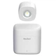 Налобний ліхтарик NexTool Night Walk HeadLight NE20113 White - зображення 2