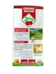 Чорний цейлонський чай Akbar Do Ghazal tea Cherry Brand 450 г (00714) - зображення 2