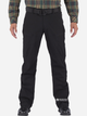 Штани тактичні 5.11 Tactical Apex Pants 74434 W28/L36 Black (2000980382194) - зображення 1