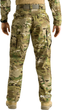 Штани тактичні 5.11 Tactical MultiCam Tactical Duty Uniform 74350 L/Short Multicam (2000980238118) - зображення 3