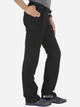 Брюки тактические 5.11 Tactical Stryke Pant - Women's 64386 4/Long Black (2000980345656) - изображение 3