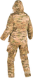 Костюм влагозащитный P1G-Tac PSWP S11683MC M Multicam (2000980277001) - изображение 2