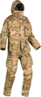 Костюм вологозахисний P1G-Tac PSWP S11683MC L/Long Multicam (2000980323524) - зображення 1