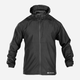 Куртка тактическая 5.11 Tactical Packable Operator Jacket 48169 3XL Black (2000980348046) - изображение 1