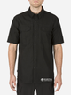 Сорочка тактична 5.11 Tactical Stryke Shirt - Short Sleeve 71354 M Black (2000980390687) - зображення 1