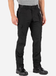 Тактичні штани 5.11 Tactical Abr Pro Pant 74512-019 W28/L34 Black (2000980472093) - зображення 3