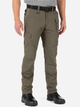 Тактичні штани 5.11 Tactical Abr Pro Pant 74512-186 W28/L32 Ranger Green (2000980472260) - зображення 4