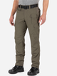 Тактические брюки 5.11 Tactical Abr Pro Pant 74512-186 W31/L34 Ranger Green (2000980472314) - изображение 5