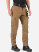 Тактичні штани 5.11 Tactical Abr Pro Pant 74512-134 W28/L34 Kangaroo (2000980472451) - зображення 4