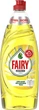 Рідкий засіб для миття посуду Fairy Екстра+ Цитрус 650 мл (8006540355145) - зображення 1